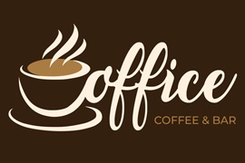 office coffee logo